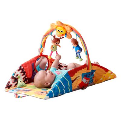 Lamaze Playhouse gym