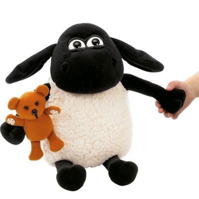 Night time Timmy soft toy