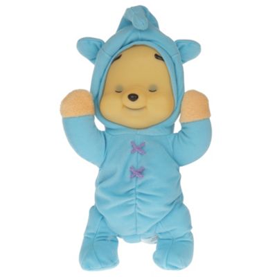 Fisher-Price Dream glow Winnie the Pooh bear