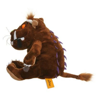 The Gruffalo 7 soft toy