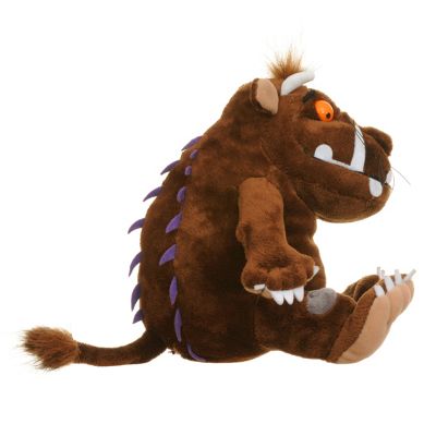 The Gruffalo 16 soft toy