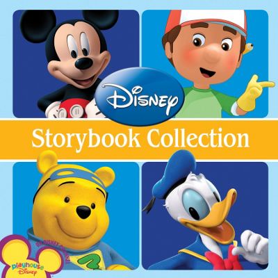 Disney storytime collection - Playhouse Disney