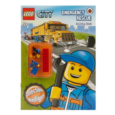 lego city cars. Lego City Emergency