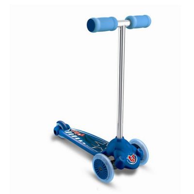 Mondo Blue street cruz scooter