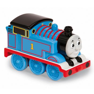 Whistle and go Thomas the tank engine