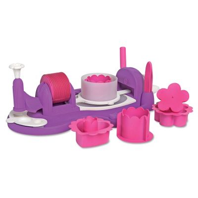 Fab felt jewellery maker