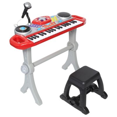 Keyboard Rock Star Set