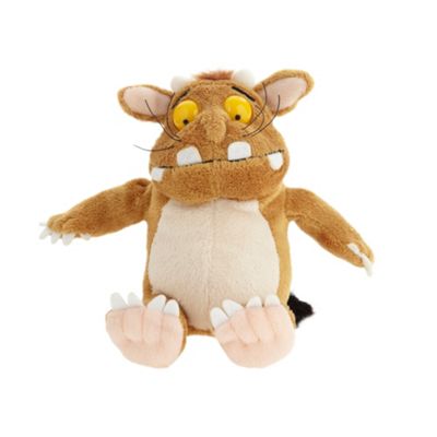 The Gruffalo soft toy