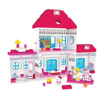 debenhams dolls house