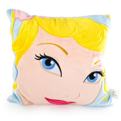 Disney Princess Cinderella cushion                                                                                              