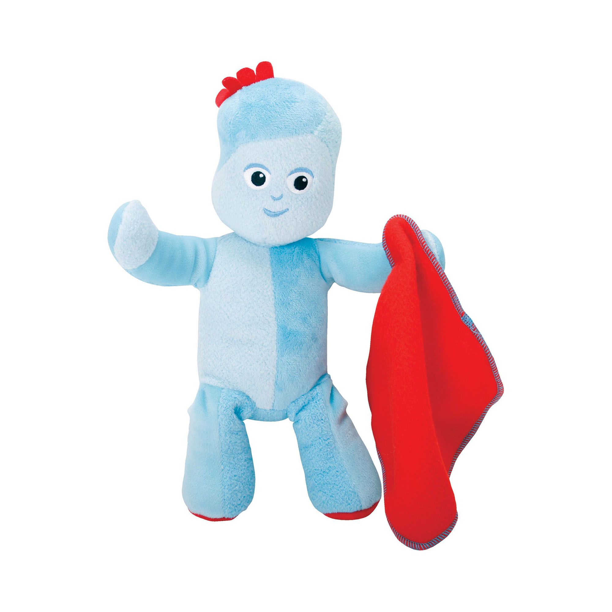 talking iggle piggle