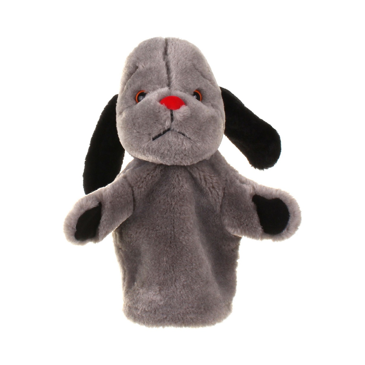 sooty scampi hand puppet