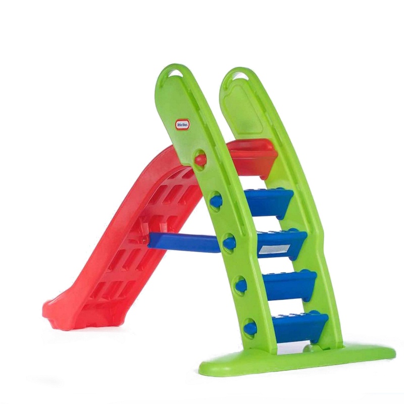 Little Tikes - Easy Store Giant Slide - Primary Review