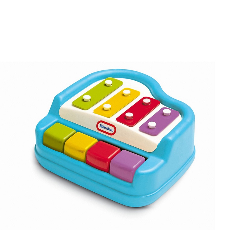 Little Tikes - Tap-A-Tune Piano Review