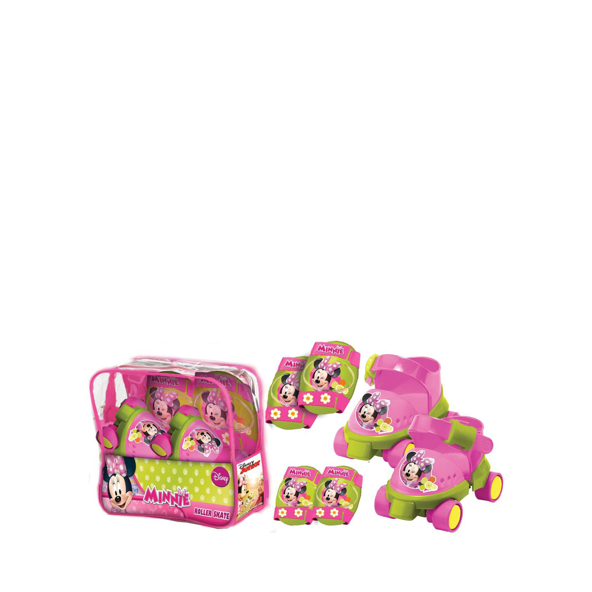 minnie mouse skateboard toy