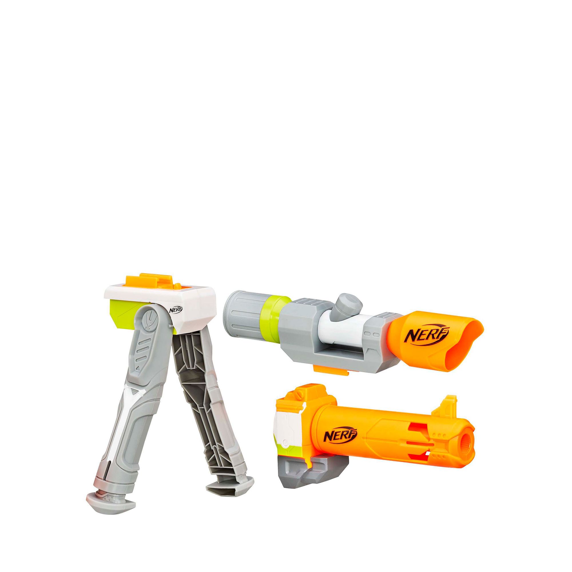nerf stability kit