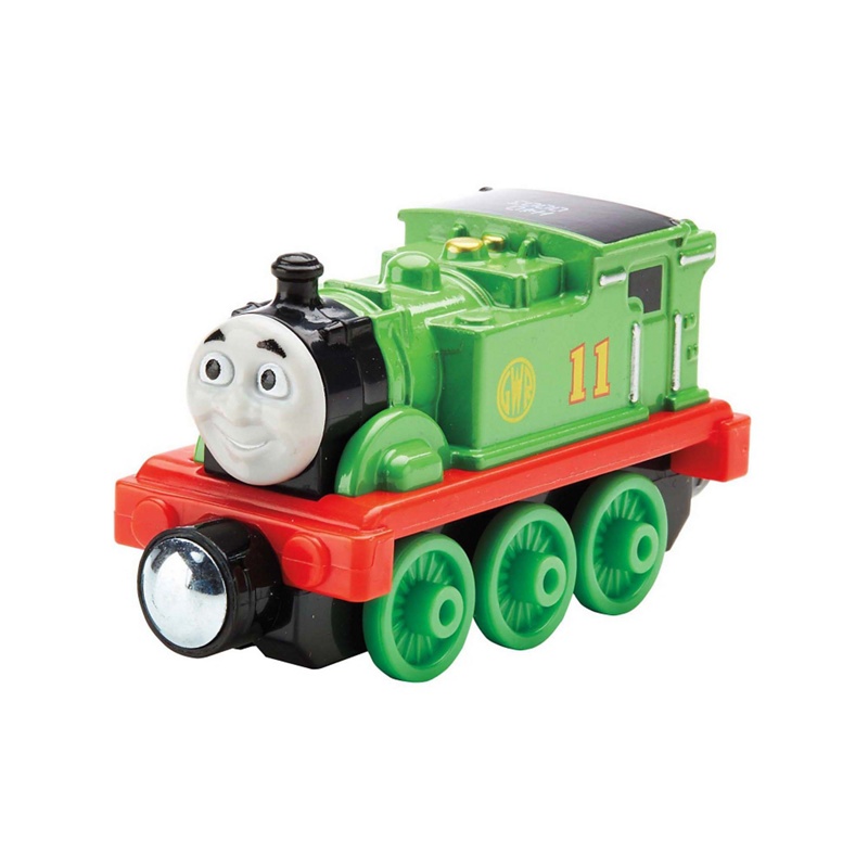 Thomas & Friends TakeNPlay Oliver Review