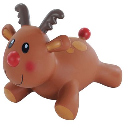 reindeer hopper