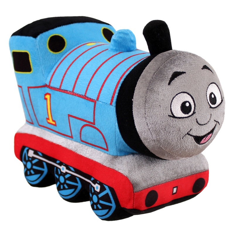 Thomas & Friends - Glowing Musical Thomas Review