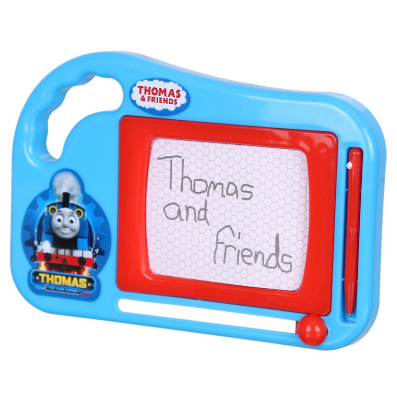 Thomas & Friends - Mini Sketchy-Fun Review