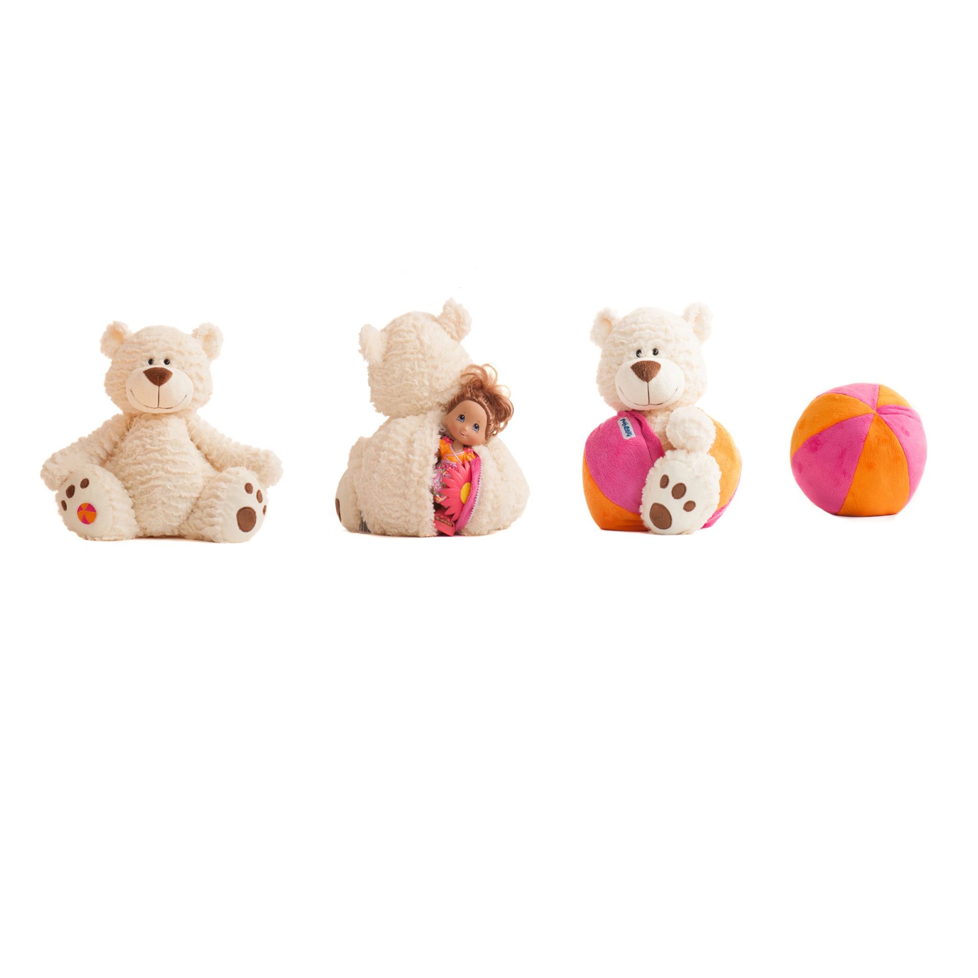 debenhams soft toys