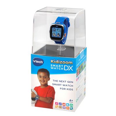 smart watch dx7
