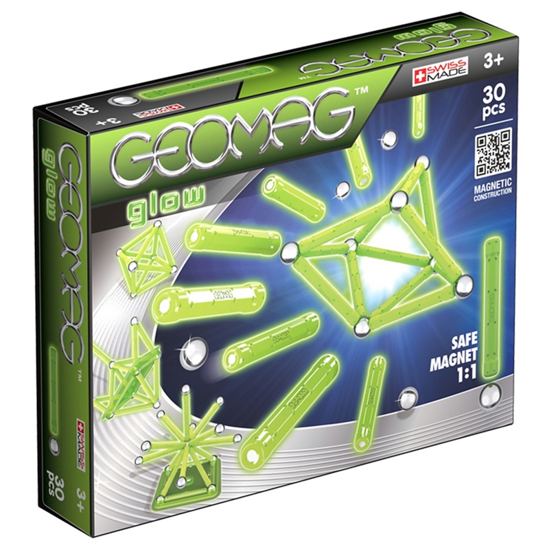 Geomag - Glow 30' - 335 Review