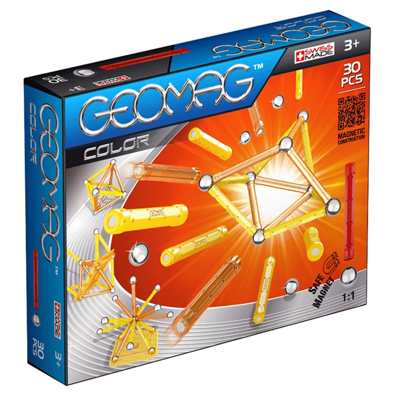 Geomag - Color 30' - 251 Review