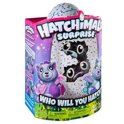 debenhams hatchimals