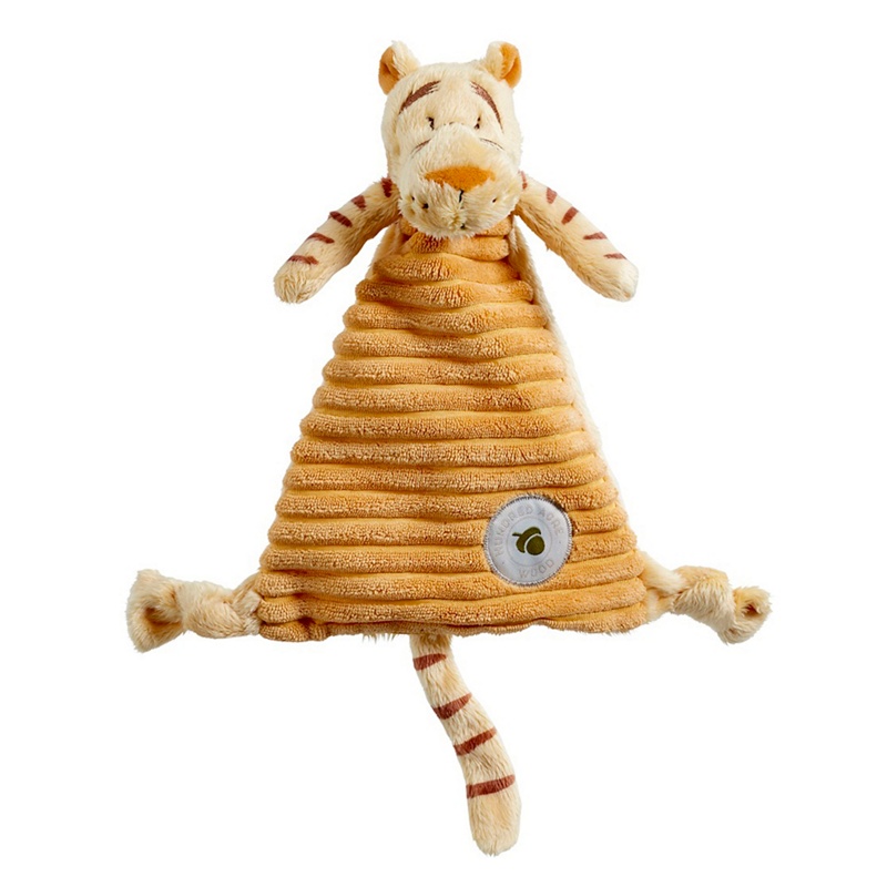 Winnie the Pooh - Classic Tigger Comfort Blanket Review