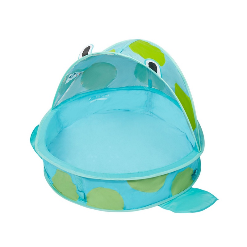 Early Learning Centre - Whale Shaped Uv Pop Up Pool Review