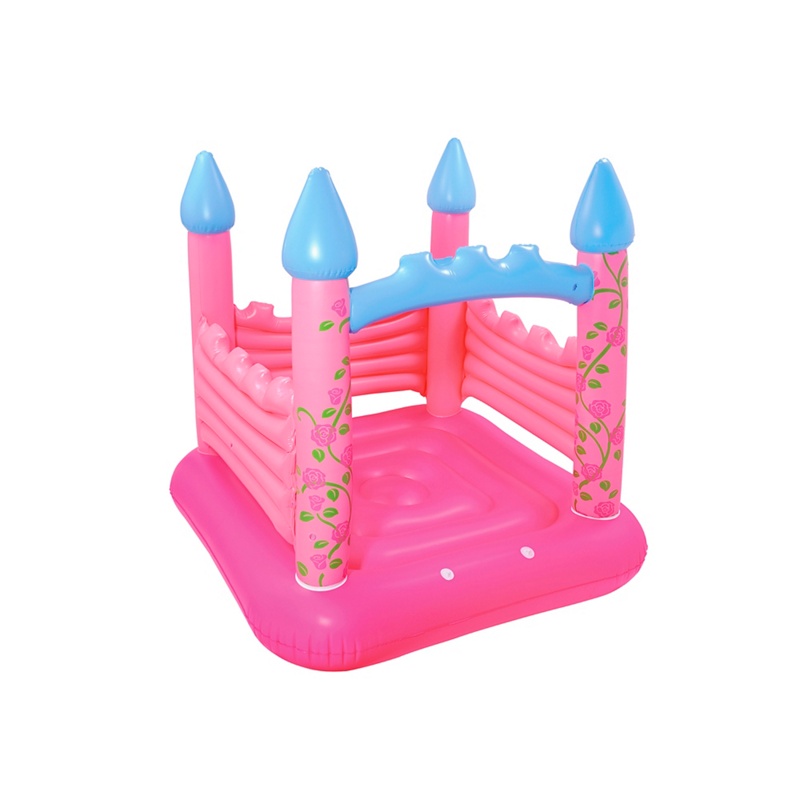 Early Learning Centre - Bouncy Palace Review