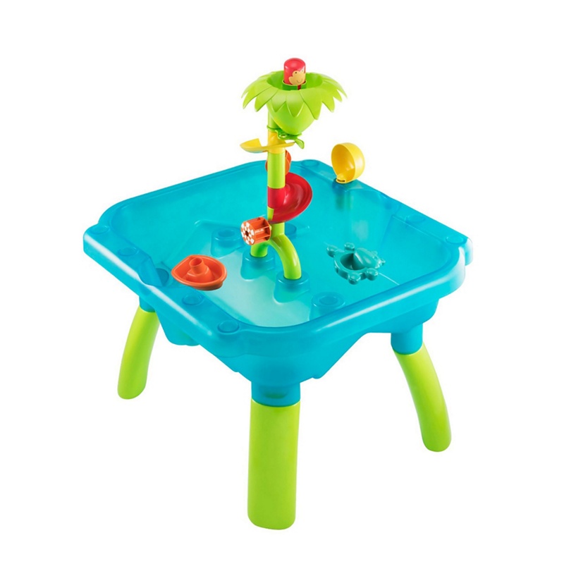 Early Learning Centre - Water Play Table Review