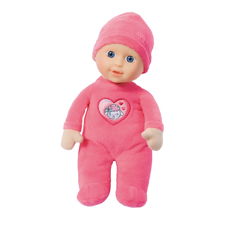 Baby Annabell - Newborn Doll Review