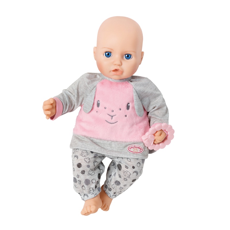 Baby Annabell - Sweet Dreams Pyjamas Review