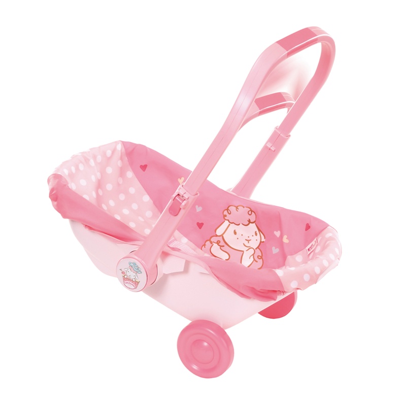 Baby Annabell - Travel Seat Accessory Review