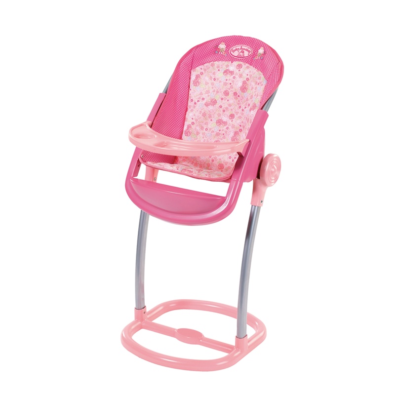 Baby Annabell - High Chair Accessory Review