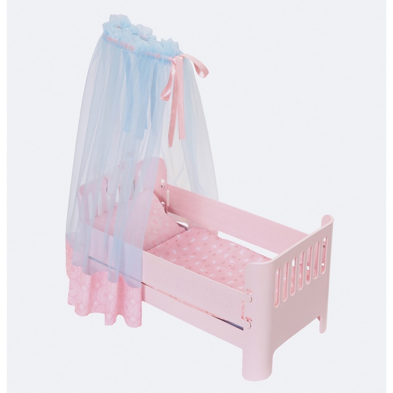 Baby Annabell - Sweet Dreams Bed Accessory Review