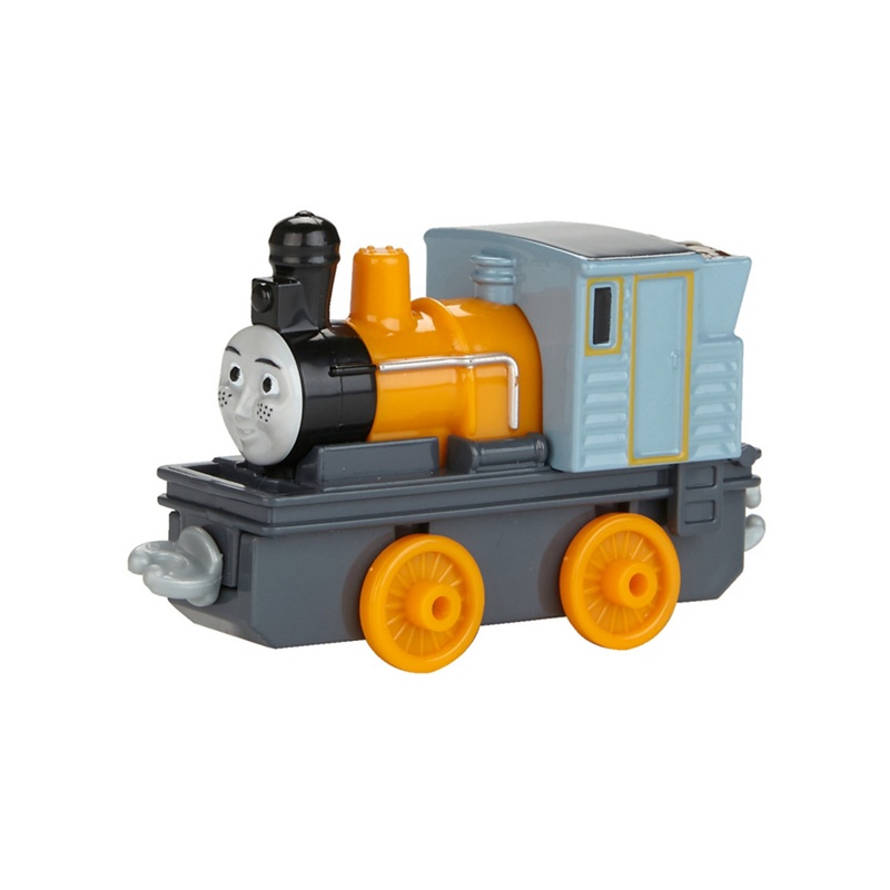 Mattel - Fisher-PriceÀ_ - Adventures Dash' Engine Review