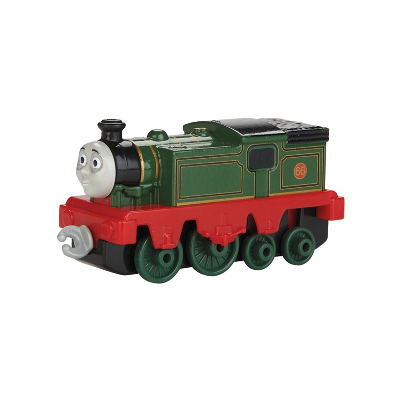 Mattel - Fisher-PriceÀ_ - Adventures Whiff' Tank Engine Review