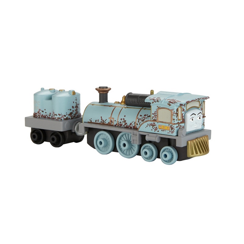 Mattel - Fisher-PriceÀ_ - Adventures Lexi' The Experimental Engine Review