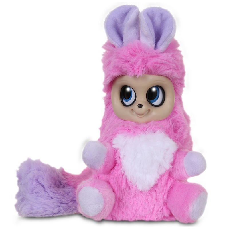 Bush Baby World - 'Dreamstars - Issi' Soft Toy Review