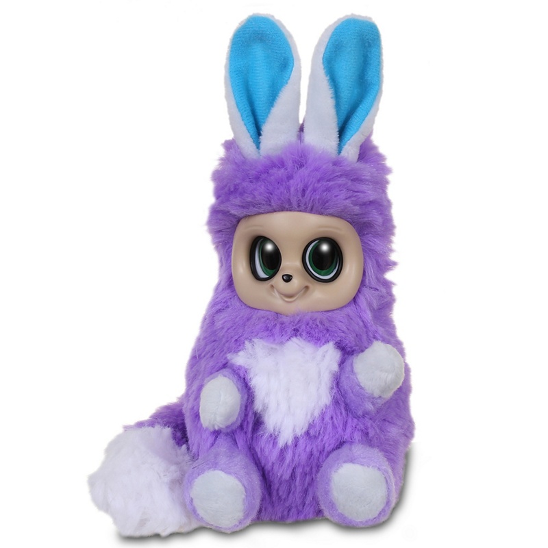 Bush Baby World - 'Dreamstars - Kiki' Soft Toy Review