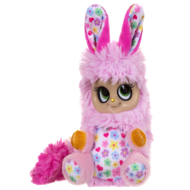 Bush Baby World - 'Dreamstars Blossom Meadow - Pozee' Soft Toy Review