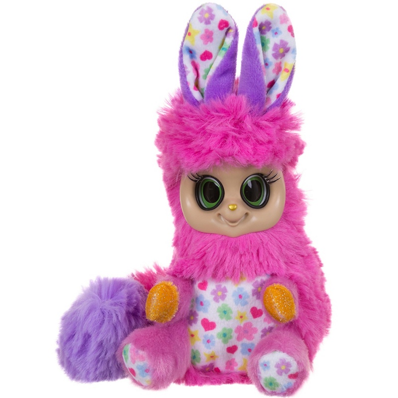 Bush Baby World - 'Dreamstars Blossom Meadow - Fleur' Soft Toy Review