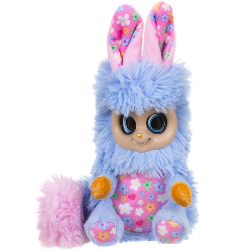 Bush Baby World - 'Dreamstars Blossom Meadow - Bluebelle' Soft Toy Review