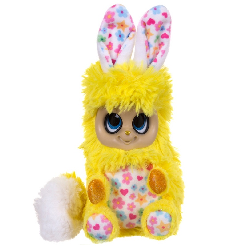 Bush Baby World - 'Dreamstars Blossom Meadow - Butterlee' Soft Toy Review