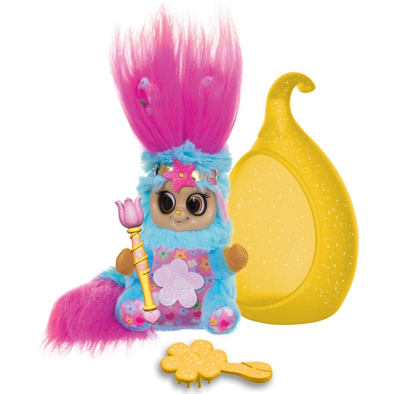 Bush Baby World - 'Princess Blossom' Soft Toy Set Review