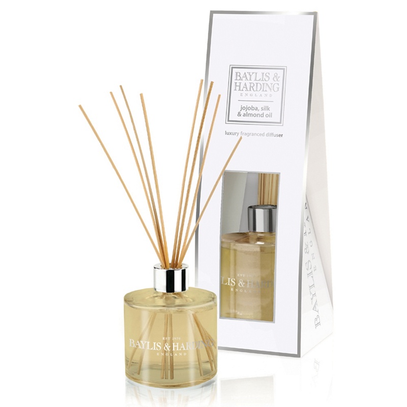 Baylis & Harding - Jojaoba Diffuser Review