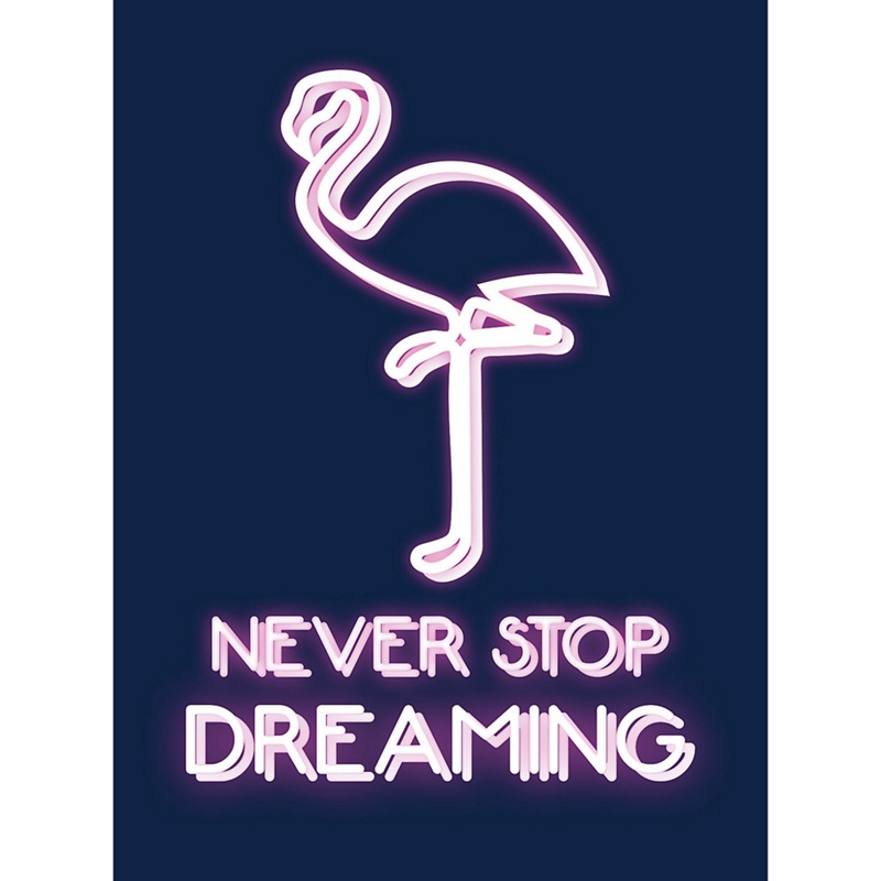 All Sorted - Never Stop Dreaming Review